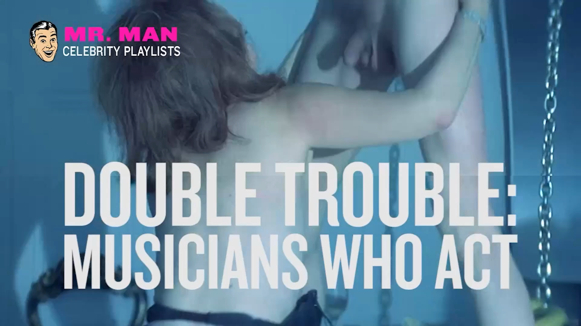 Double Trouble Musicians Who Act
